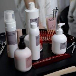 Home beauty products