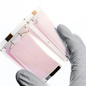 Home flex electronics